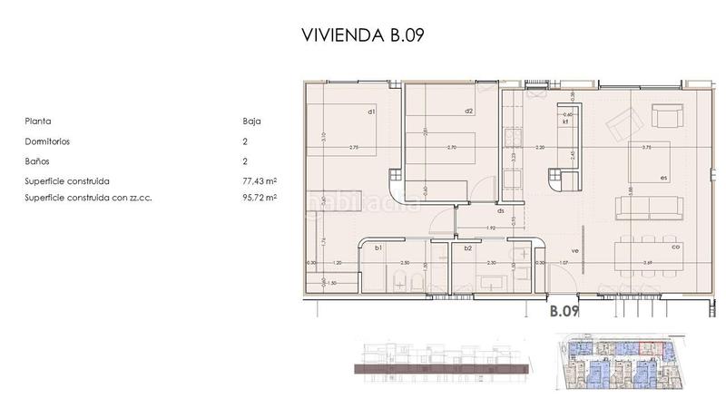 Foto 7a45ca4a-fe51-43d0-b7e1-a28867ce39e6. Flat in Sanlúcar la Mayor