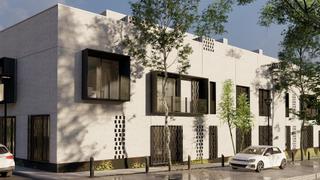 Etagenwohnung en Sanlúcar la Mayor Etagenwohnung en Sanlúcar la Mayor