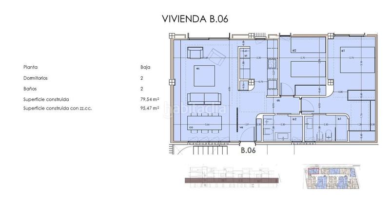 Foto ded5635a-d308-47d0-b577-e792bdcb4a41. Flat in Sanlúcar la Mayor