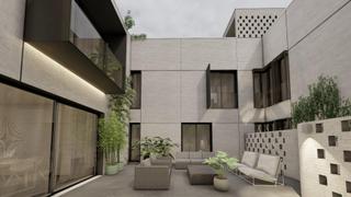 Flat in Sanlúcar la Mayor