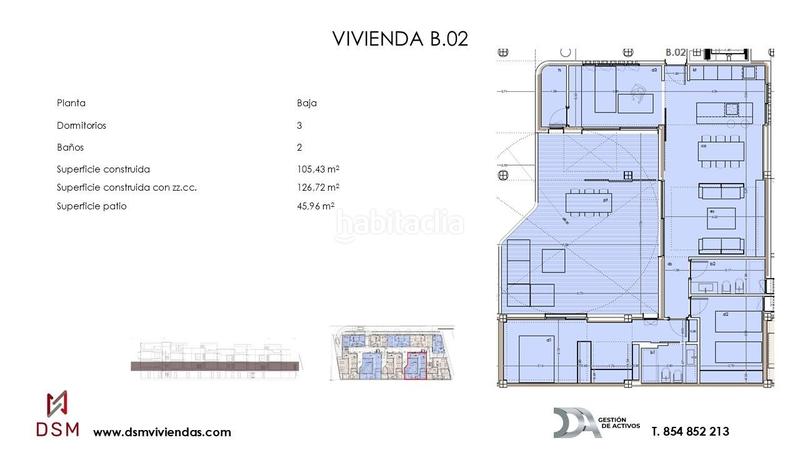 Foto b7adad2a-35eb-4ec7-a454-1b215567fae2. Appartamento in Sanlúcar la Mayor
