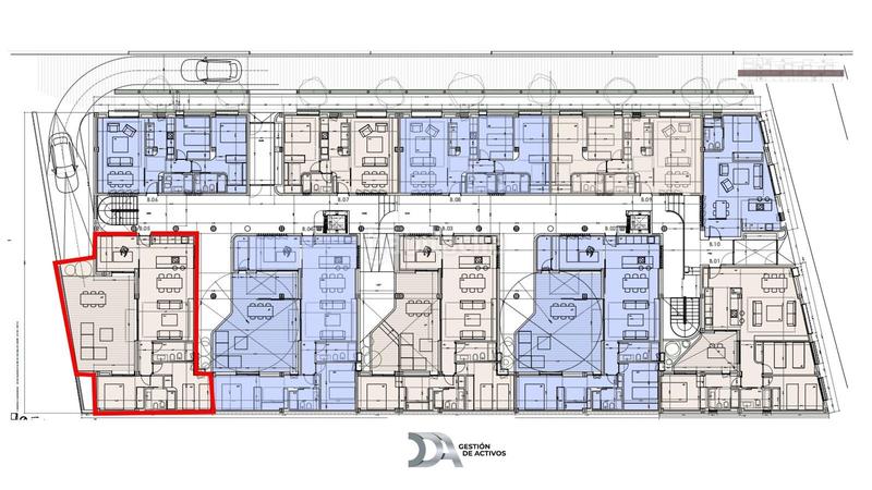 Foto 57f755a6-7e20-4100-b9a4-3d70f1e3ba94. Ground floor in Sanlúcar la Mayor