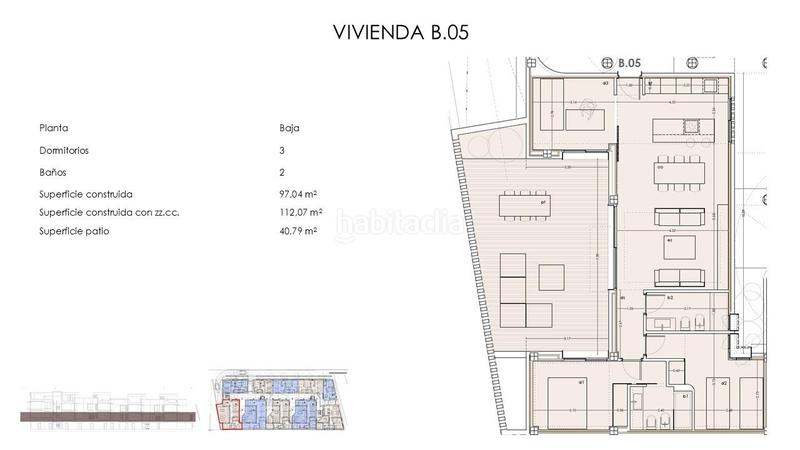 Foto 7b310696-6d56-433a-8bb0-90dbdabc6a7d. Ground floor in Sanlúcar la Mayor