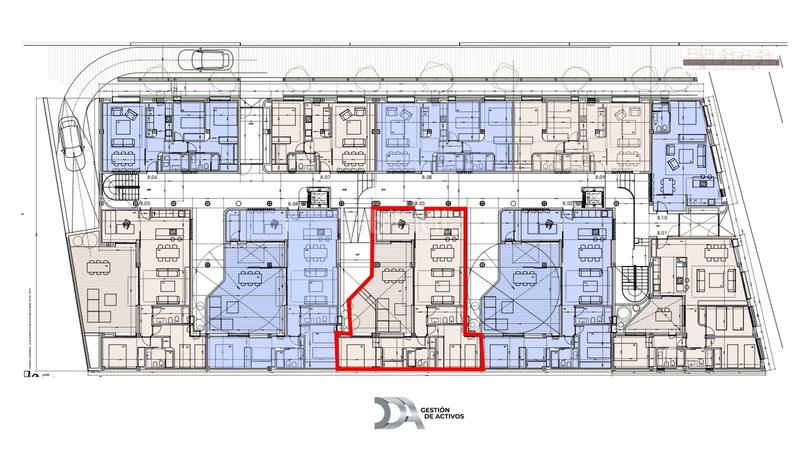 Foto 003941fb-ec59-4426-a015-6857ad7c9c4c. Ground floor with parking in Sanlúcar la Mayor