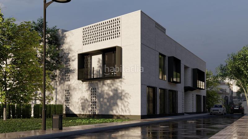 Foto b0b58362-02bd-438f-9288-3473a8f8a53e. Ground floor with parking in Sanlúcar la Mayor