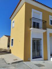 Chalet  Calle descubrimiento 6