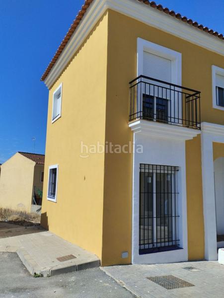 Foto 08c218b3-a93a-4ff7-9713-2a847b045a2c. Chalet in calle descubrimiento 6 in Escacena del Campo