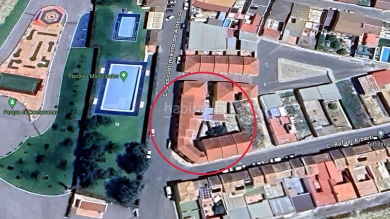 Foto 263b1e7f-96e7-4599-ae2b-44d79a0197fb. Chalet in calle descubrimiento 6 in Escacena del Campo