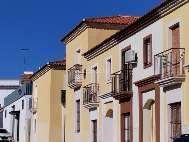 Foto 511b604f-1342-4b10-81b9-cb3fea73952d. Chalet in calle descubrimiento 6 in Escacena del Campo