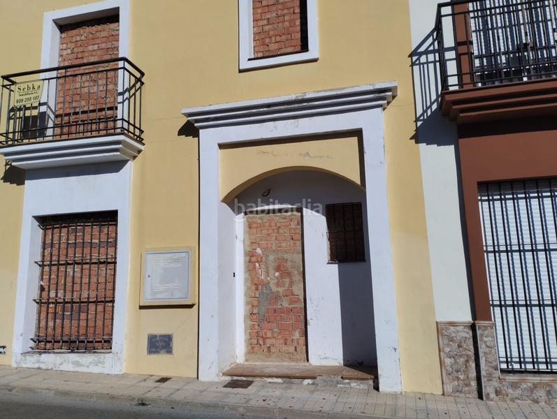 Foto 6220fa96-3712-4ef6-b4f3-d210c0fa5e23. Chalet in calle descubrimiento 6 in Escacena del Campo