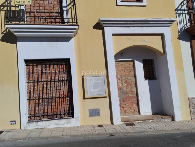 Foto 9d106403-2260-4457-b43d-d392d40f527b. Chalet in calle descubrimiento 6 in Escacena del Campo