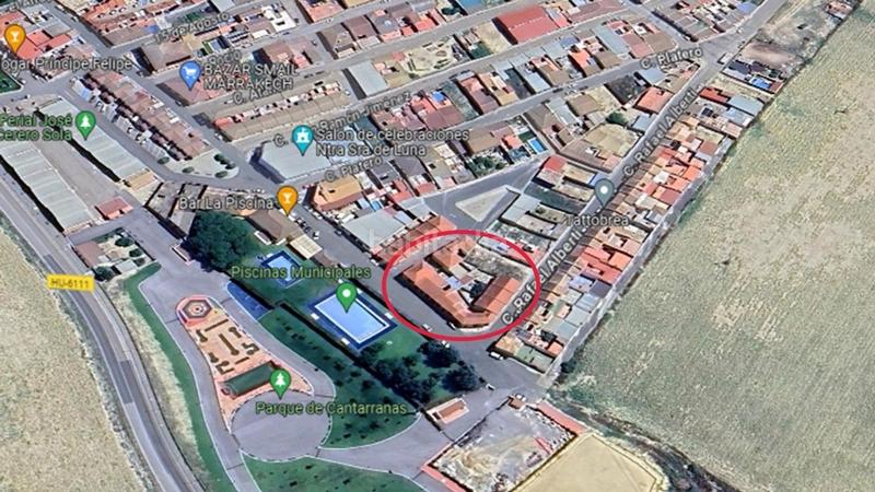 Foto c13b90e9-410c-4293-b668-86048fae4559. Chalet in calle descubrimiento 6 in Escacena del Campo