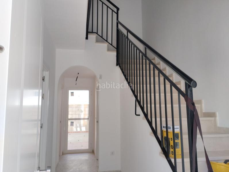 Foto d31eda0c-9fe2-49c4-951b-e1b8b4777613. Chalet in calle descubrimiento 6 in Escacena del Campo