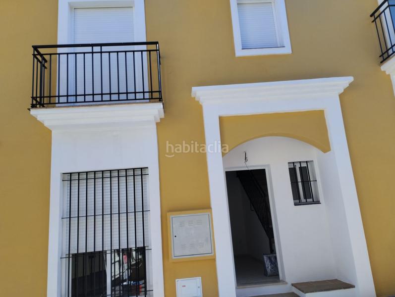 Foto e74aa07a-77d2-464d-9858-0dd949b5969d. Chalet in calle descubrimiento 6 in Escacena del Campo