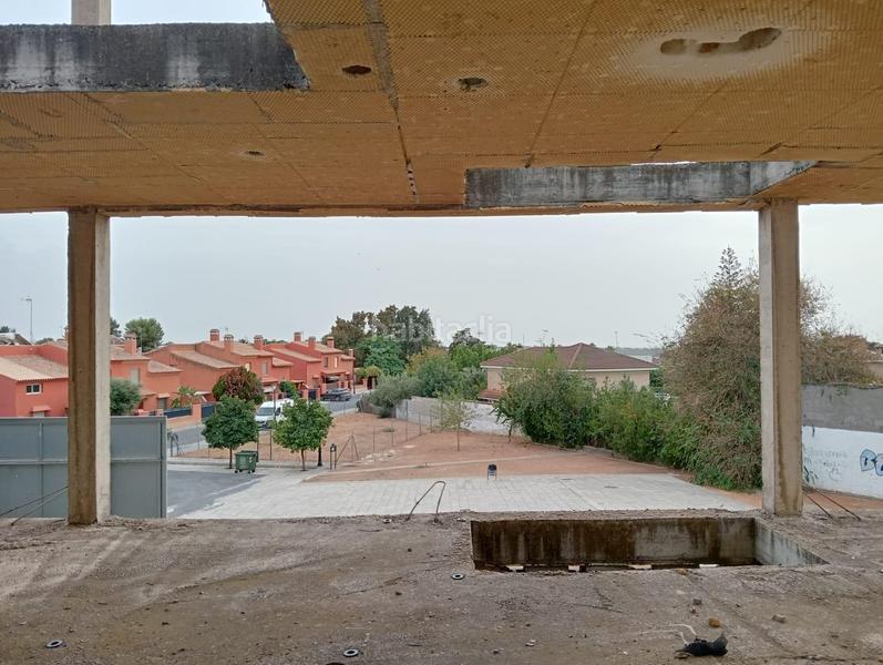 Foto 13abb33a-15ad-4980-b9c3-0765a835d803. Flat with pool in Sanlúcar la Mayor