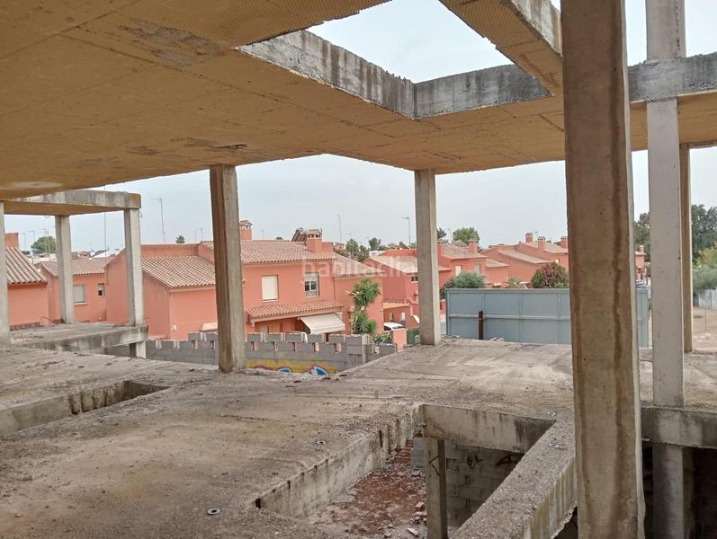 Foto 1d698715-3d00-478a-a35b-6831d860c7f1. Flat with pool in Sanlúcar la Mayor