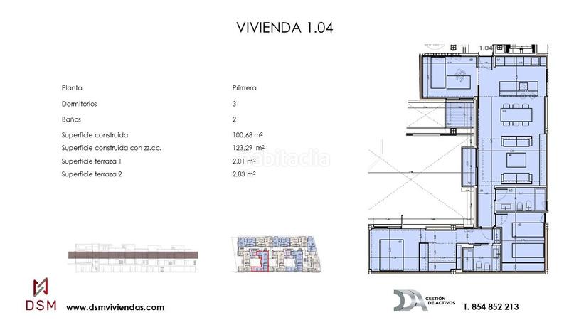 Foto 370172db-b58f-4e04-8524-290193466ceb. Flat with pool in Sanlúcar la Mayor