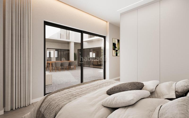 Foto fec0b2f6-7472-4c0c-a294-a29f1d8b9d85. Flat with pool in Sanlúcar la Mayor