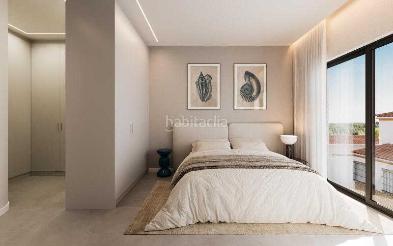 Foto 57d12826-6a00-4af1-b1de-7cb2dd1deb48. Flat with pool in Sanlúcar la Mayor