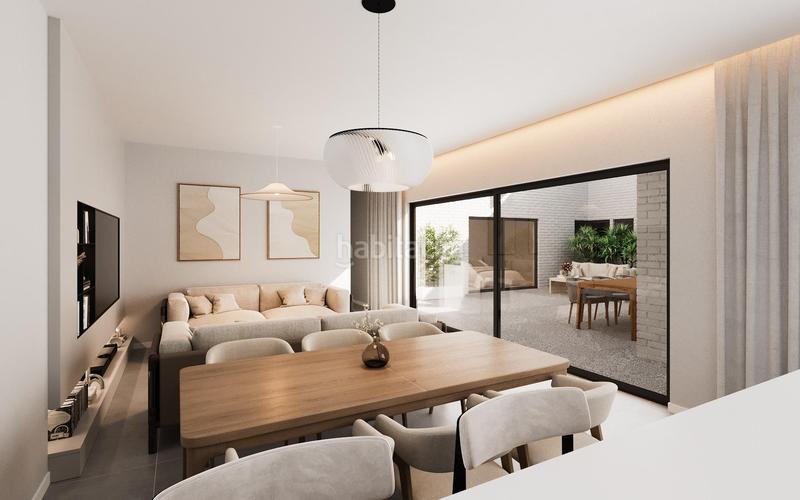 Foto 5bd45758-9d6b-4877-8598-ff00be0a43dc. Flat with pool in Sanlúcar la Mayor