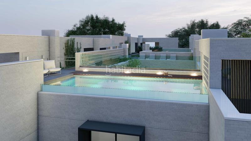 Foto 5f857cb0-e772-45eb-acd8-8445d66f1ec2. Flat with pool in Sanlúcar la Mayor