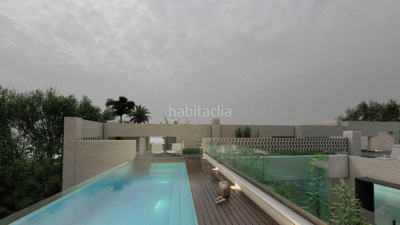 Foto bcd6bc12-1228-43d6-99d0-b6ac87a93b51. Flat with pool in Sanlúcar la Mayor