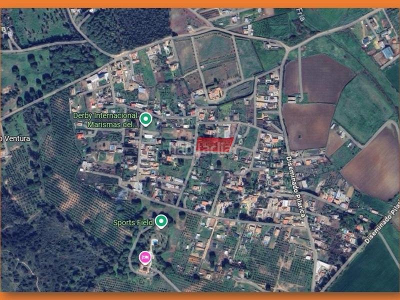 Foto 43969dfe-8dcc-405e-a563-605fd61de90f. Casa en Puebla del Río (La)