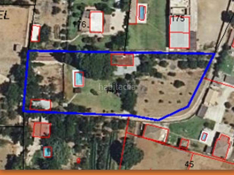 Foto fc3338ab-2212-471b-b11c-691ad98a66a0. Casa en Puebla del Río (La)