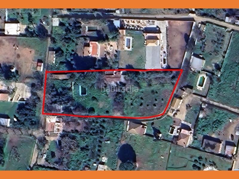 Foto 1e43f90c-faa8-4ebb-bf8a-ea50625e3365. Haus in Puebla del Río (La)