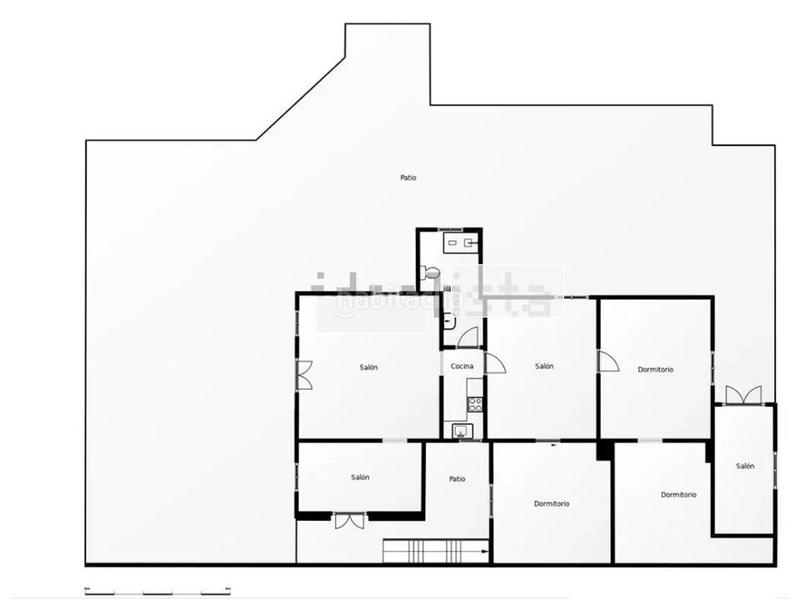 Foto 0f5b5c07-50cd-492e-b819-d966cf344099. House in Puebla del Río (La)