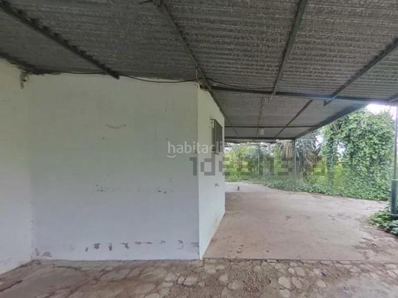 Foto 888cbf01-7441-4d00-985a-ba6831bf2f67. House in Puebla del Río (La)