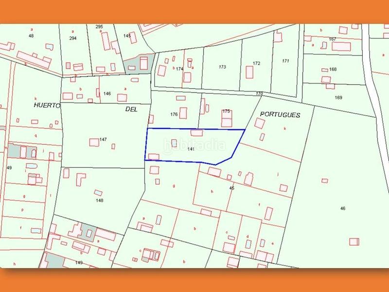 Foto db284180-0ed8-4c6a-b4b7-8b63453e73ad. House in Puebla del Río (La)