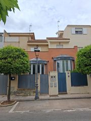 Casa a schiera  Alcalde francisco carrero