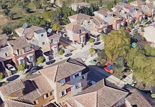 Casa adossada a Castilleja de la Cuesta