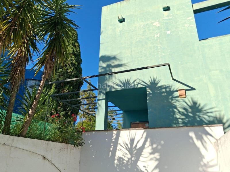 Foto fd03f12d-82fc-41e9-91e2-764b8b564bb0. Xalet amb aparcament piscina a Loreto Espartinas
