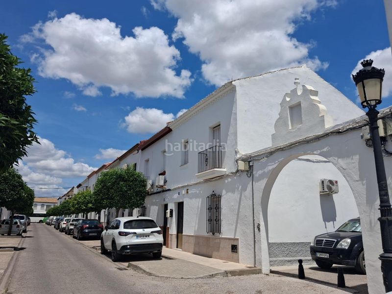 Foto 9beaea3e-13af-4ce3-b4d0-84c6ee2360fc. Casa a Olivares