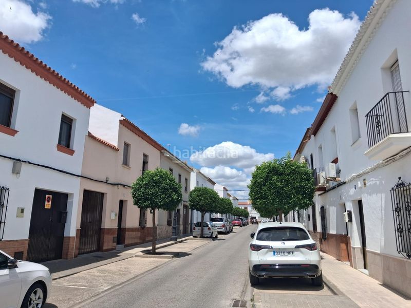 Foto bc728b2d-c63d-4266-ac67-29602ebb887c. Casa a Olivares