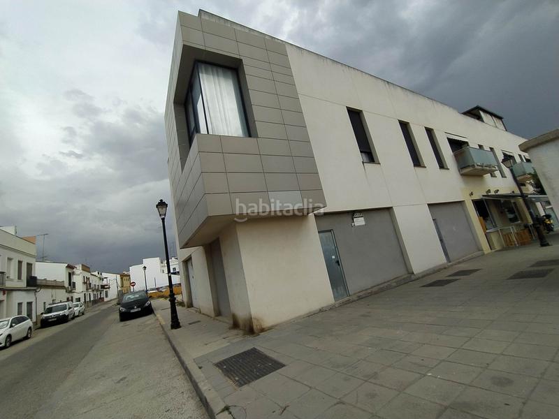 Foto 277be795-0535-45db-a031-122c856b2ebe. Locale commerciale in calle cristóbal colón 1d in Sanlúcar la Mayor