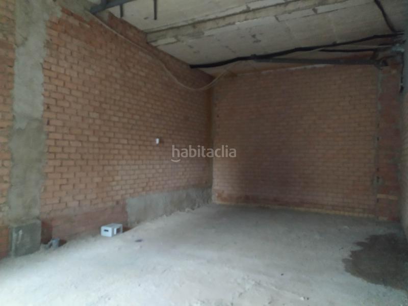 Foto e2a787bf-5dff-472d-95e8-4c8e94787533. Locale commerciale in calle cristóbal colón 1d in Sanlúcar la Mayor