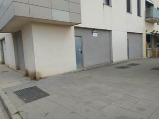Locale commerciale en Calle cristbal coln 1d