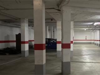 Parking voiture à Calle guadiamar 9