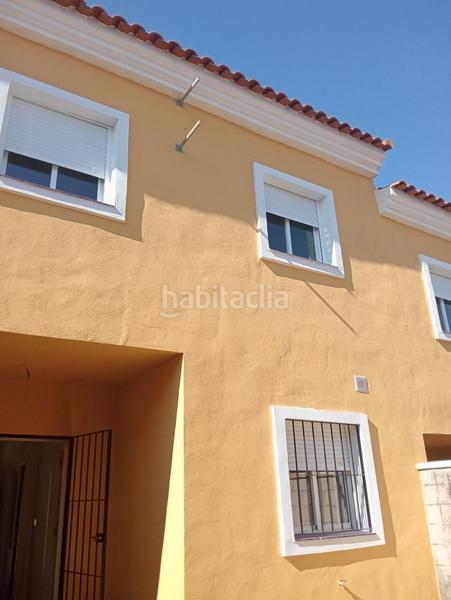 Foto 7b08f8c5-1791-41c0-99d8-b0f0e322431a. Chalet in Escacena del Campo