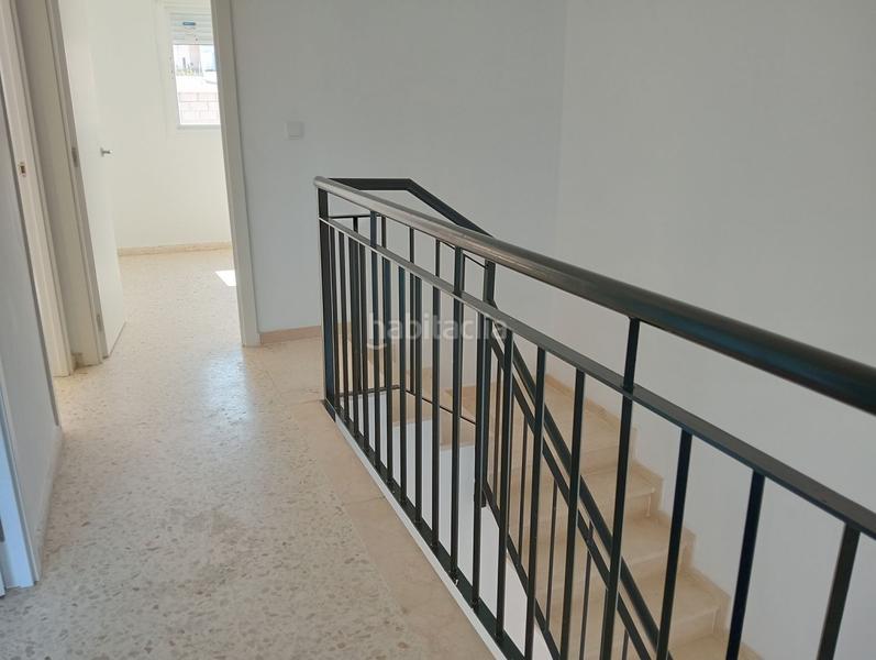 Foto 1b7b7674-5863-484e-9fd5-957316129f06. Chalet in calle descubrimiento de america 11 in Escacena del Campo