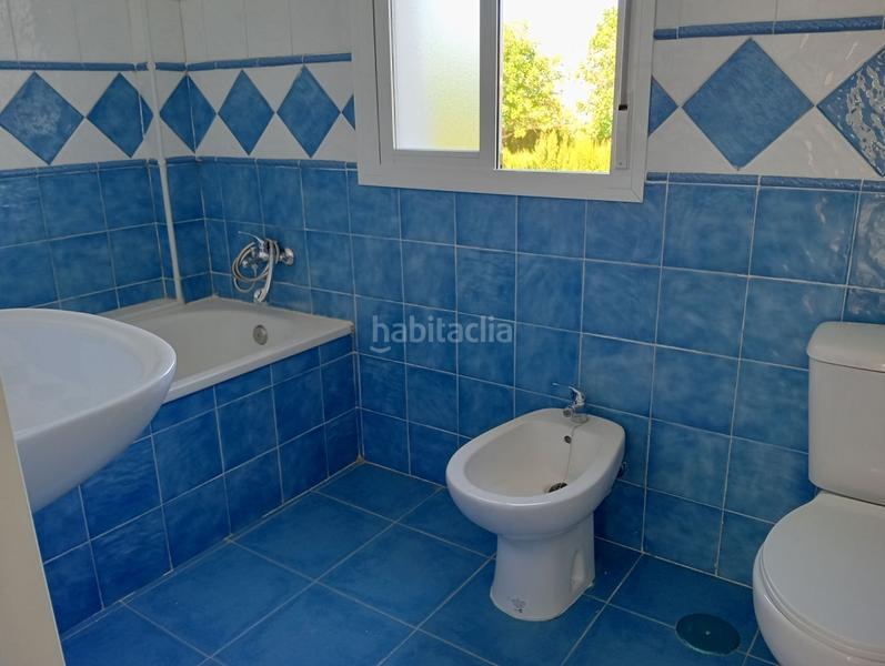 Foto 6bd4f110-6aca-4cc6-9e39-f5da3f29dfac. Chalet in calle descubrimiento de america 11 in Escacena del Campo