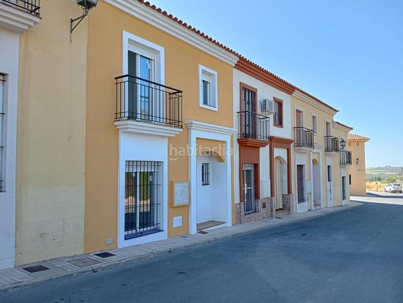 Foto 85701e6a-4f76-44af-ad9c-6eb4e003369c. Chalet in calle descubrimiento de america 11 in Escacena del Campo