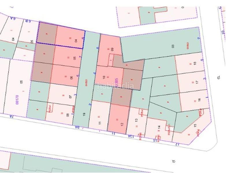 Foto bfda4d8f-28d3-4de8-b1ac-3a28b0327ee0. Chalet in calle descubrimiento de america 11 in Escacena del Campo