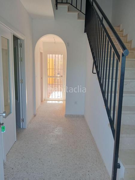 Foto e630ae68-c6e4-442f-851e-78301d09178a. Chalet in calle descubrimiento de america 11 in Escacena del Campo