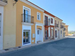 Chalet in Calle descubrimiento de america 11