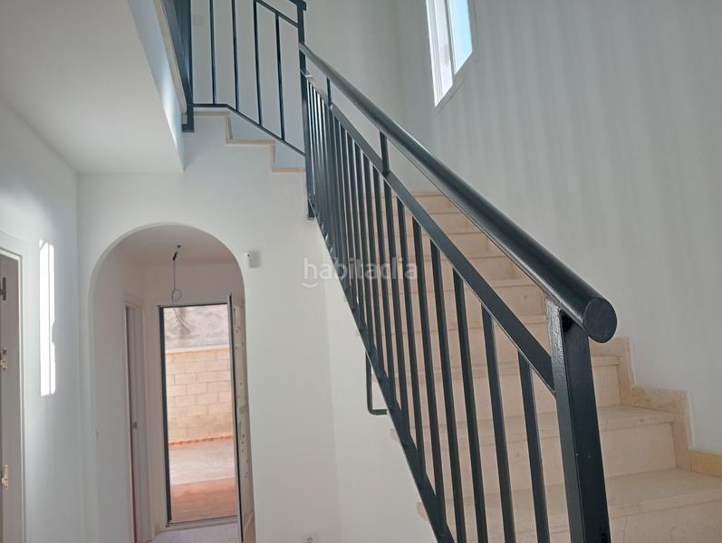 Foto af919f16-3949-4f43-9f43-421aa74b8fa8. Chalet in Escacena del Campo