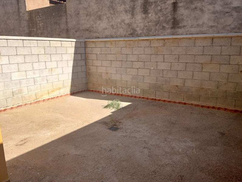 Foto c0c54c85-6819-417c-b68d-85ebaba9f635. Chalet in Escacena del Campo